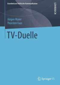 TV-Duelle