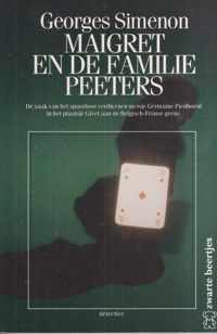 Maigret en de familie peeters