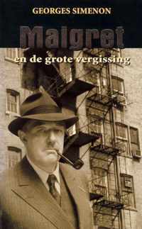 Maigret en de grote vergissing