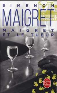 Maigret Et Le Tueur