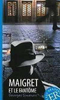 Maigret et le fantôme