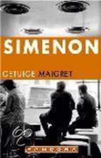 Getuige Maigret