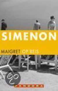 Maigret op reis