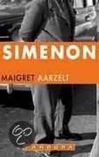 Maigret aarzelt