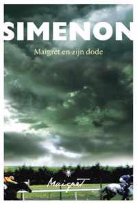 Maigret  -   Maigret en zijn dode