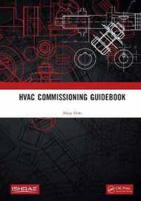 HVAC Commissioning Guidebook