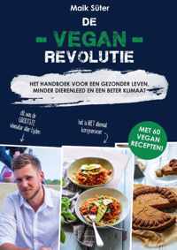 De Vegan Revolutie