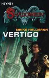 Shadowrun. Vertigo