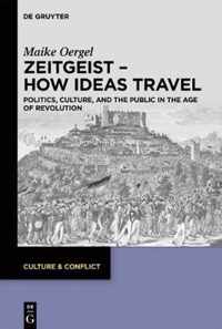 Zeitgeist - How Ideas Travel