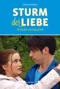 Sturm der Liebe - Tedere gevoelens