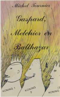 Gaspard, Melchior en Balthazar