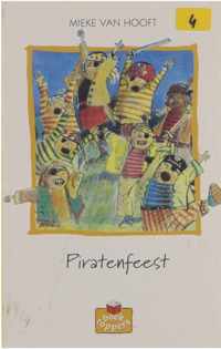 Piratenfeest