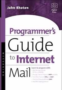 Programmer's Guide to Internet Mail