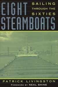 Eight Steamboats