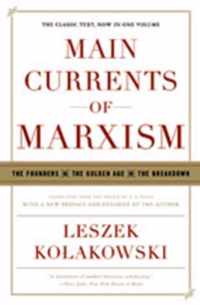 Main Currents of Marxism