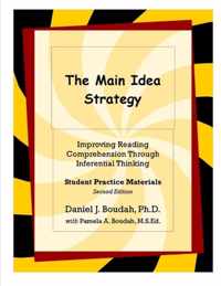 The Main Idea Strategy