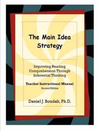 The Main Idea Strategy