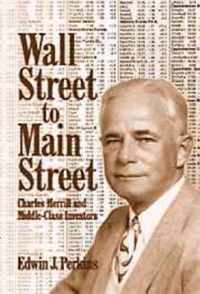 Wall Street to Main Street