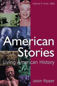 American Stories, Volume 2