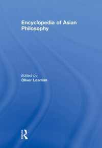 Encyclopedia of Asian Philosophy