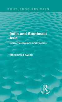 India and Southeast Asia