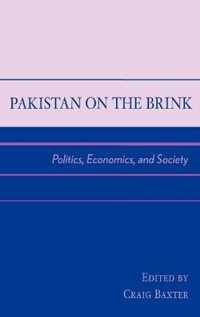 Pakistan on the Brink