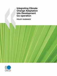 Integrating Climate Change Adaptation into Development Co-operation