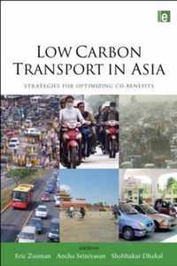 Low Carbon Transport In Asia