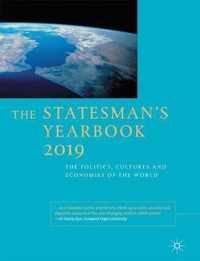 The Statesman's Yearbook 2019