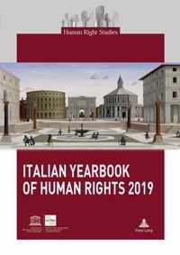 Italian Yearbook of Human Rights 2019