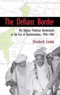 The Defiant Border