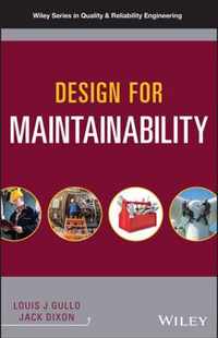 Design for Maintainability