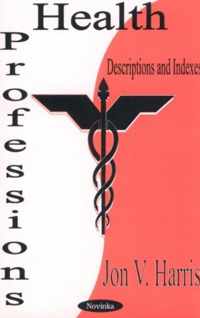 Health Professions