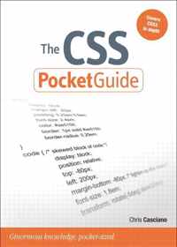 Css Pocket Guide