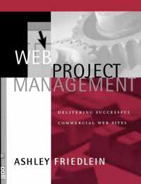 Web Project Management