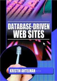 Database-Driven Web Sites