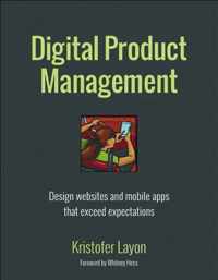 Digital Product Management