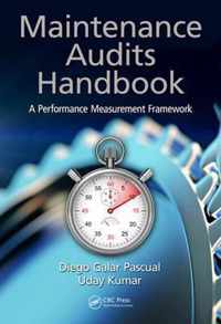 Maintenance Audits Handbook