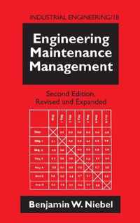 Engineering Maintenance Management