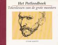 Potloodboek, het