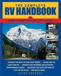 The Complete Rv Handbook