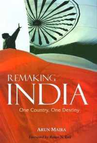 Remaking India