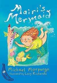 Mairi's Mermaid