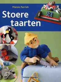 Stoere taarten