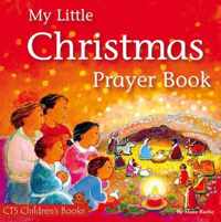 My Little Christmas Prayer Book