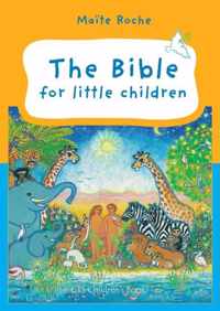 Bible for Little Children