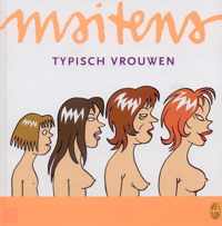 Maitena Typisch Vrouwen