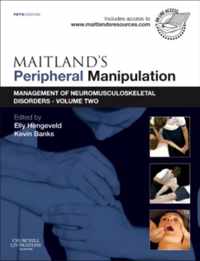 Maitlands Peripheral Manipulation Vol 2