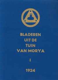 Bladeren Tuin Morya 1 Oproep