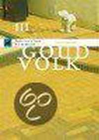 Goud Volk Dl. 3 Dollen Rond N Daam